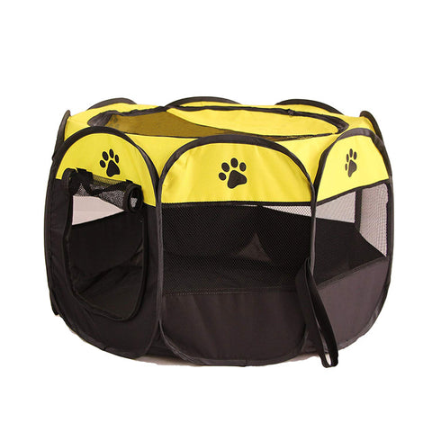 Image of Almighty Portable Dog Crate