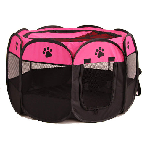 Image of Almighty Portable Dog Crate